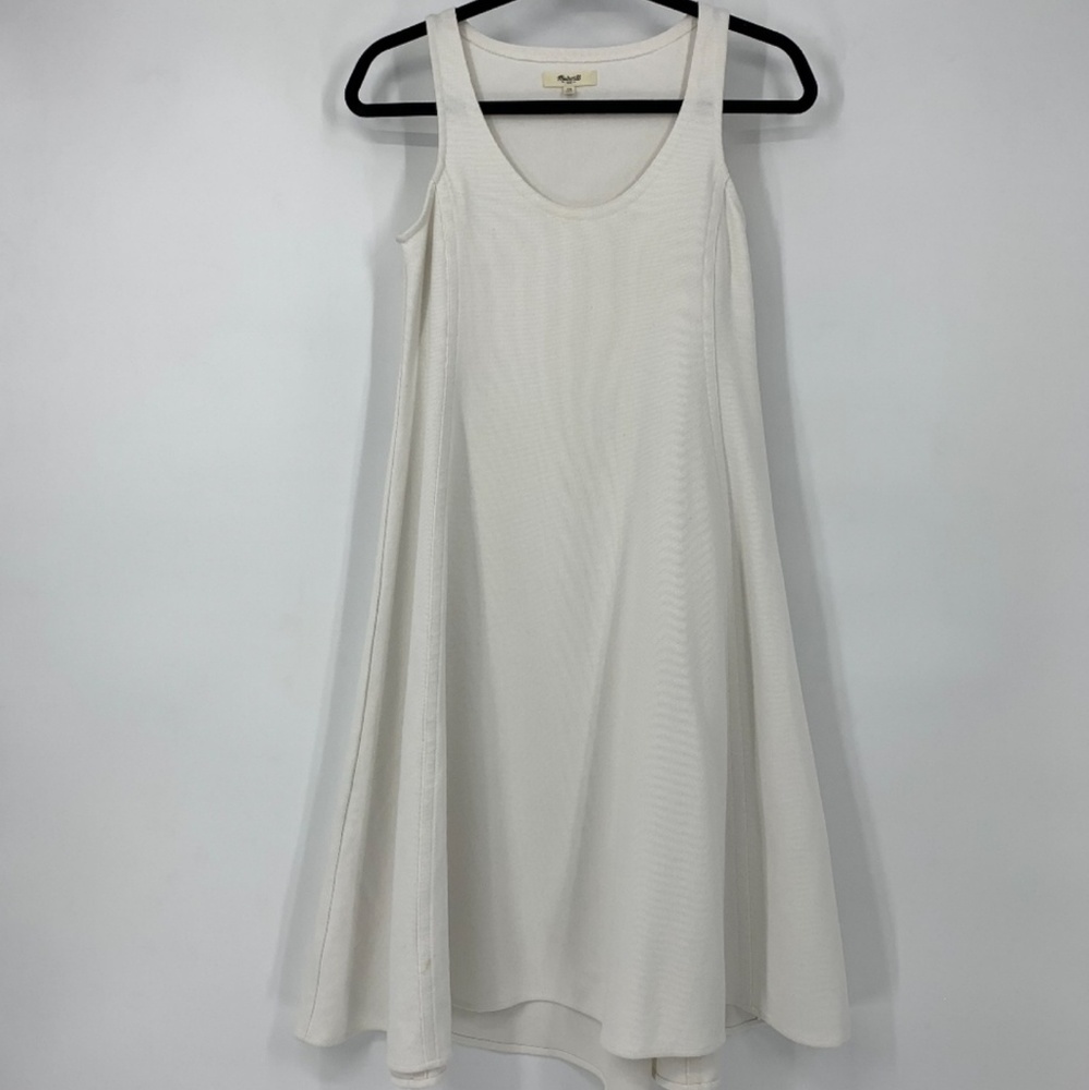 Madewell Flow dress
